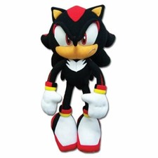 SONIC THE HEDGEHOG SHADOW