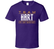Josh Hart Live Love Los