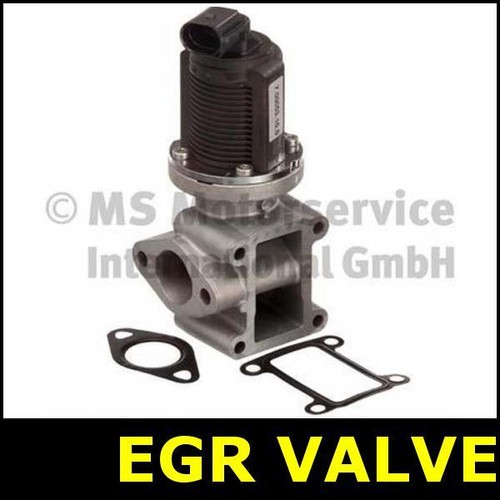 Egr valve for vauxhall - for, astra