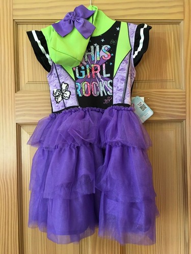 New nickelodeon jojo siwa - new,