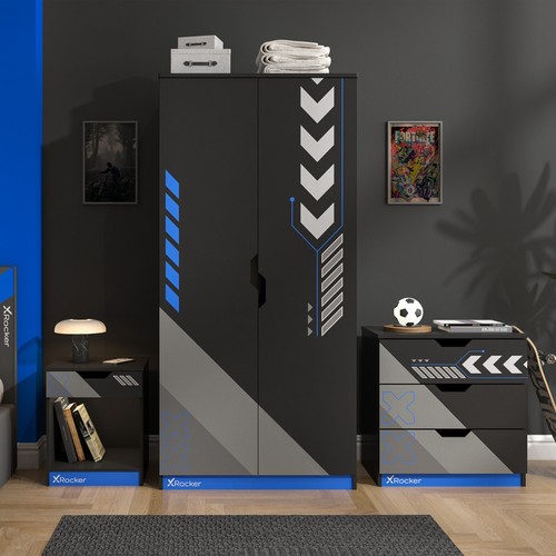 Rocker octane piece - rocker, 3