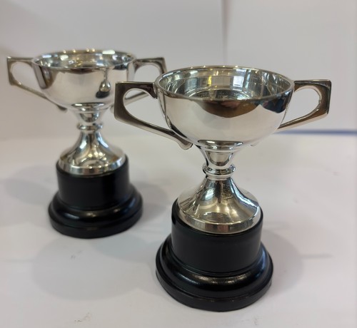 Mini cast nickel - mini,
