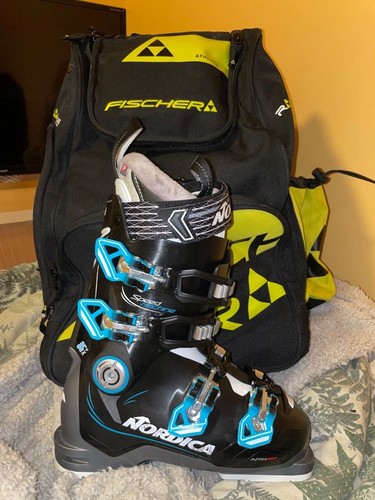 Womens ski boots nordica size - ski, boots-