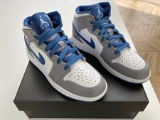 Size UK 4.5 - Nike Air Jordan