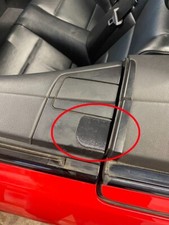 BMW e46,  M3 Convertible