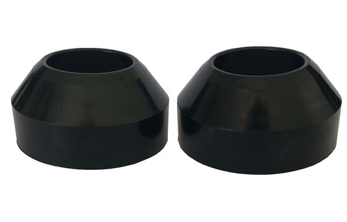 Fork dust boots - dust, for