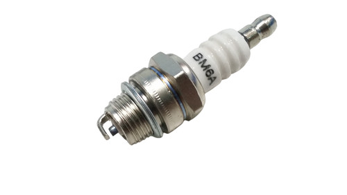 Spark plug bm6a l7t - l7t, 49cc