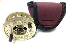 Hardy Gem Series 5/6 Trout Fly Reel Fine Condition
