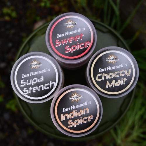 Dynamite baits ian - baits,