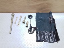 Complete Original Tool Bag for