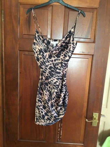 Ladies topshop animal - ladies,