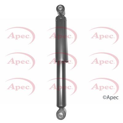 Apec rear right shock - rear, absorber
