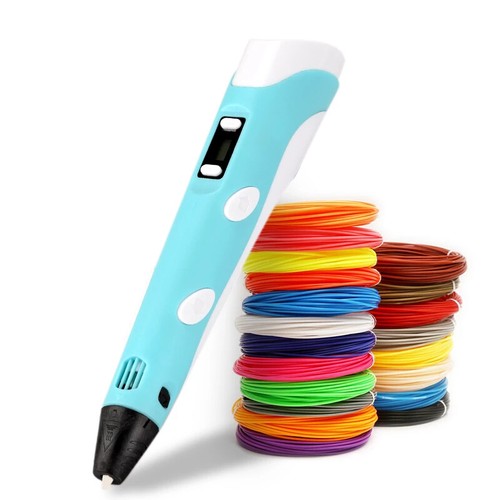 Drawing printing pen with - pen,