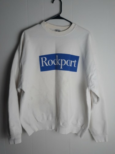 Rockport men pullover - rockport, men’s