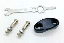 Penn Torque 25 30 40 60 NLD2S NLD2G Fishing Reel Part-Clamp 33-TRQ40NLD2 Wrench