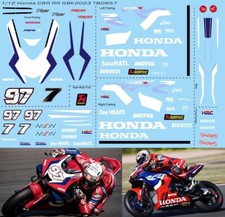 Decals for cbr - decals,
