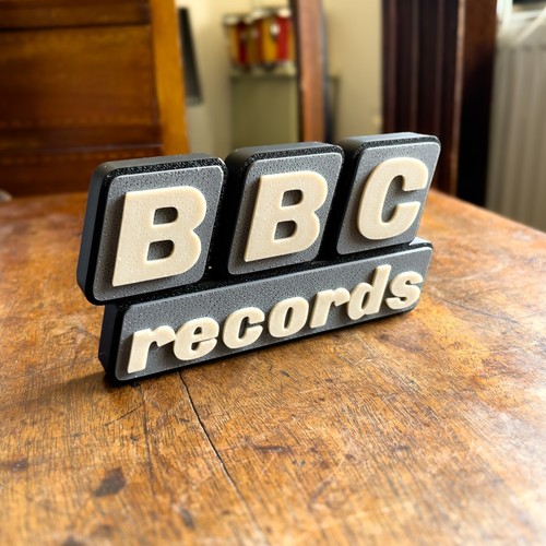 Bbc records record label - records,