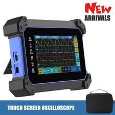 Hantek Touch Screen Handheld