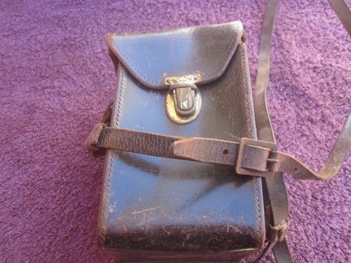 Vintage skymatio twin lens - twin,