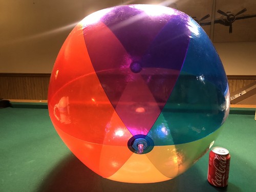 Vintage small world toys - world, 36"
