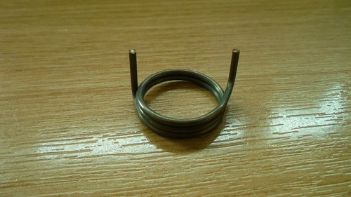 Triumph stag spring for - stag,