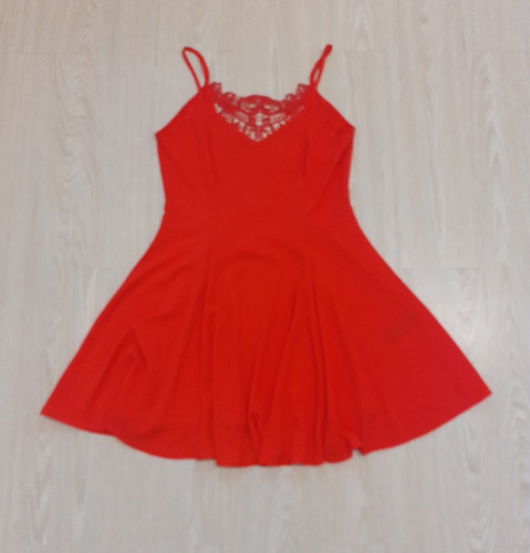Miss selfridge size red - miss,