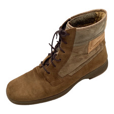 Gabor womens tan multi - tan, suede