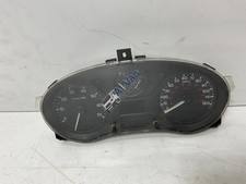 PEUGEOT Expert Combi U64 Speedo Clocks & Rev Counter 9665 1550