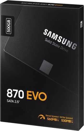 Genuine samsung 870 - genuine,