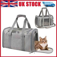 Large Pet Carrier Bag Portable