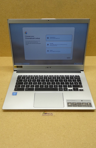 Acer chromebook cb514 - chromebook, cb514-1h