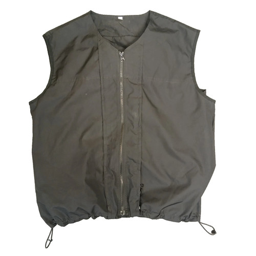 Mehler body armour - body,