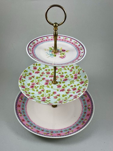 The english table - the,