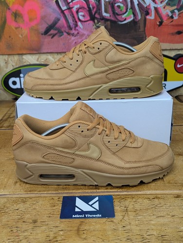 Nike air max - nike, wheat