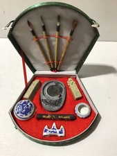 Calligraphy Set-Good Condition (Y1)