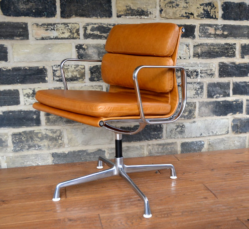 Eames soft pad ea208 new - pad,