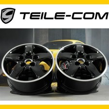 Porsche Cayenne E1 955/957