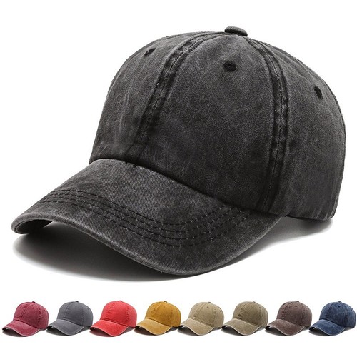 Vintage men denim baseball - vintage,