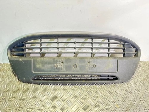 Ford radiator grille - ford, ka