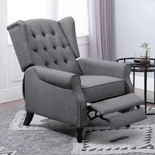 Living Room Recliner Armchair
