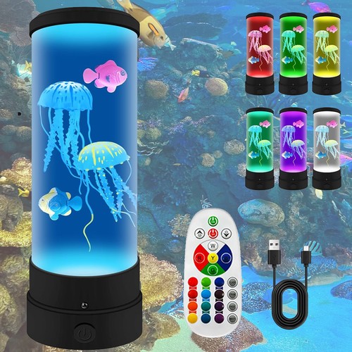 Cool jellyfish tank aquarium - cool,