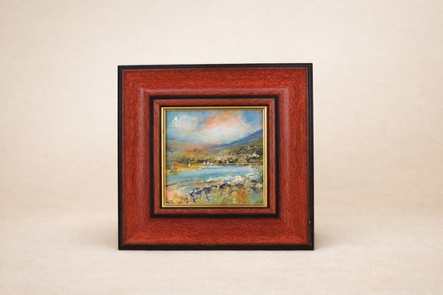 Peter hodson original signed - peter,