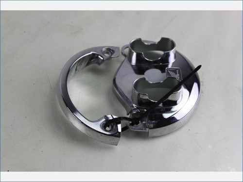 Handlebar clamp honda pcx - honda, 125