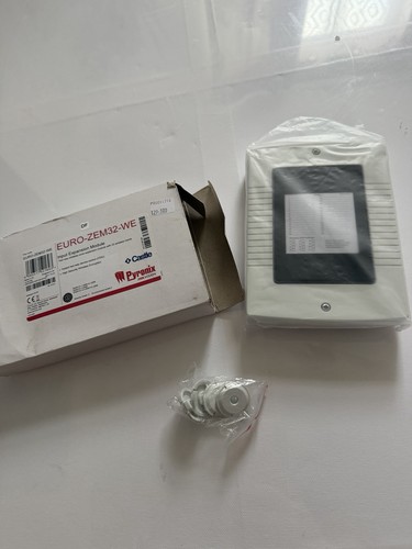 Pyronix euro zem32 wireless - pyronix, euro-zem32-we