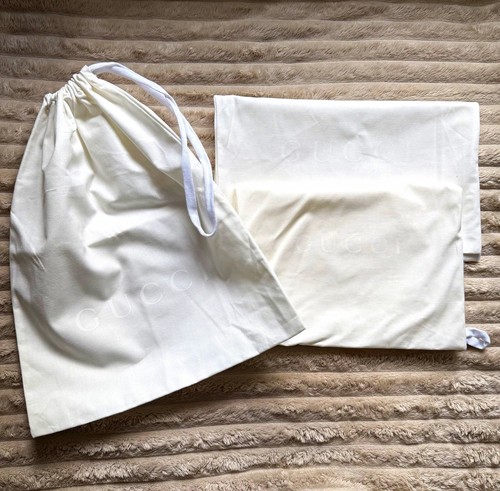 Gucci white cotton - gucci,