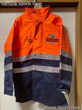 Royalmail waterproof jacket - royalmail,