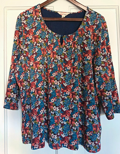 Seasalt cornwall womens floral - seasalt,
