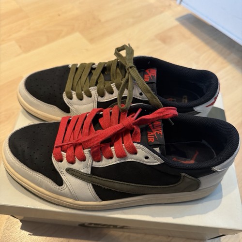 Nike air jordan - jordan, 1