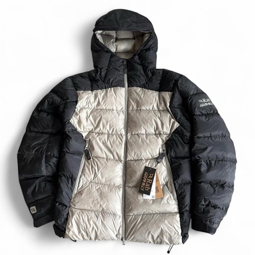 Gramicci rab neutrino hoody - gramicci, x