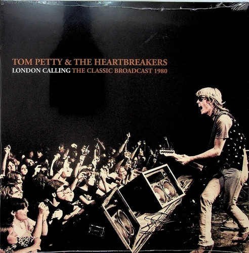 Tom petty and the - tom,